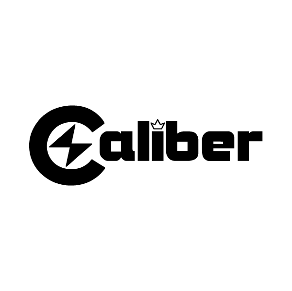 Caliber Pro logo