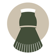 Ikigai Barbers logo