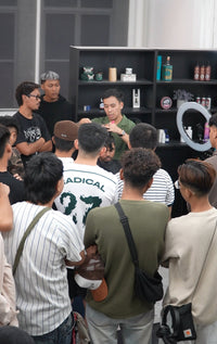 5 Myths About Becoming a Barber (And What’s Actually True)