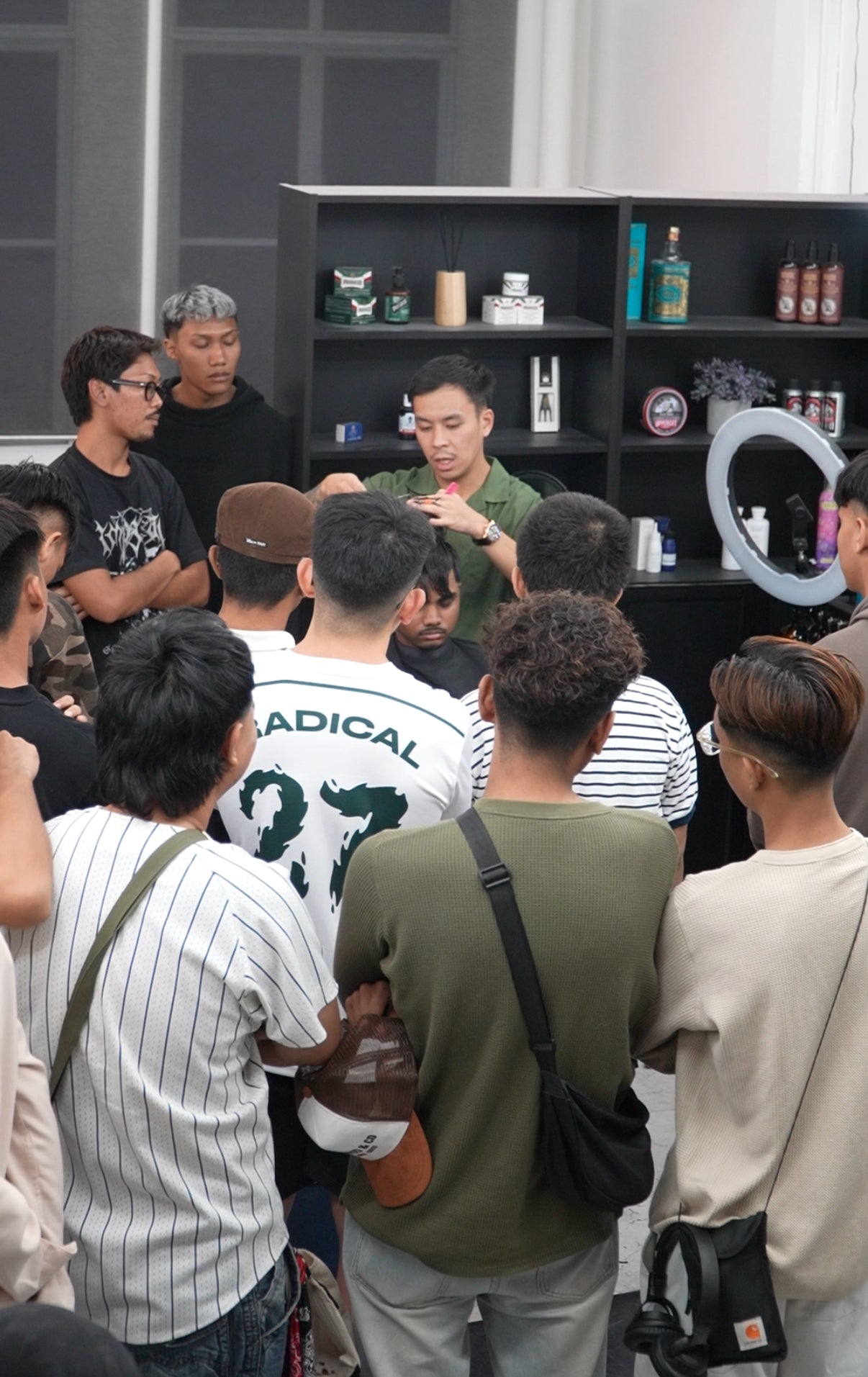 5 Myths About Becoming a Barber (And What’s Actually True)