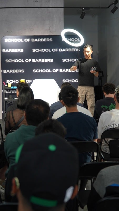 How to Attract Your First 50 Clients as a New Barber (Even If You’re Just Starting Out)