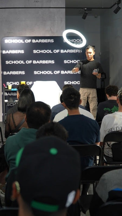 How to Attract Your First 50 Clients as a New Barber (Even If You’re Just Starting Out)